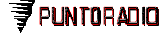 Logo di Punto Radio con link al sito