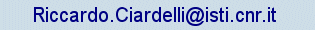 Immagine con indirizzo del webmaster