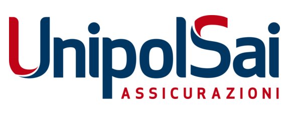 Logo Unipol-Sai