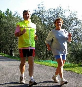 Foto di Maria Luisa Tognelli