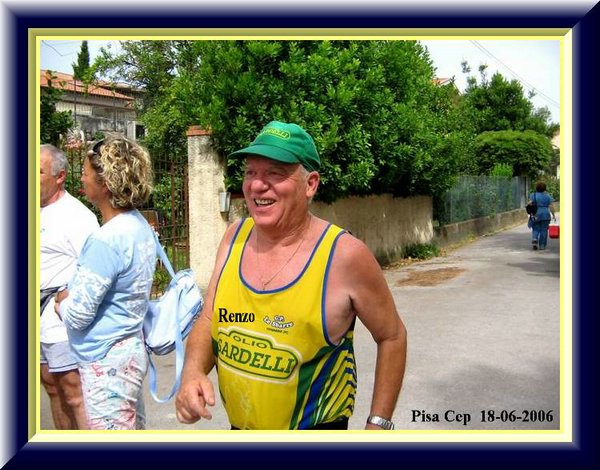 Felice di essere ....ARRIVATO !!.jpg