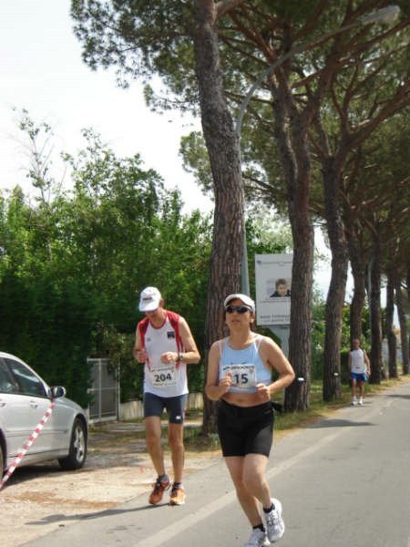 36° km.  Maratona di Pisa 17.05.09 107.jpg