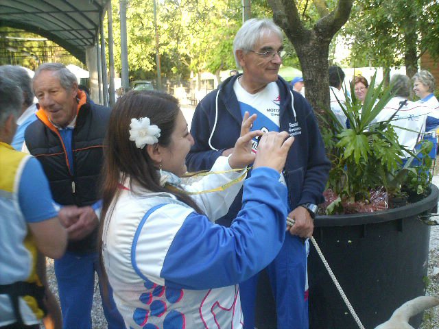 42° SGAMBATA SULLE COLLINE VERSILIESI- LUCCA  12.05.2013 005.JPG