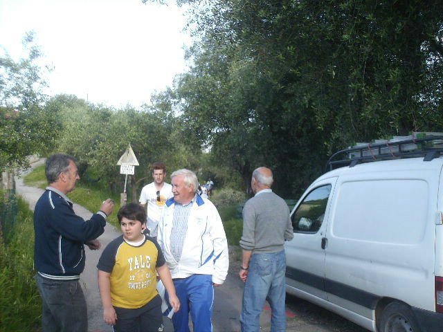42° SGAMBATA SULLE COLLINE VERSILIESI- LUCCA  12.05.2013 011.JPG