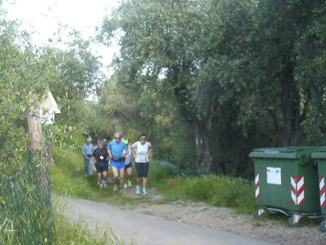42° SGAMBATA SULLE COLLINE VERSILIESI- LUCCA  12.05.2013 012.JPG