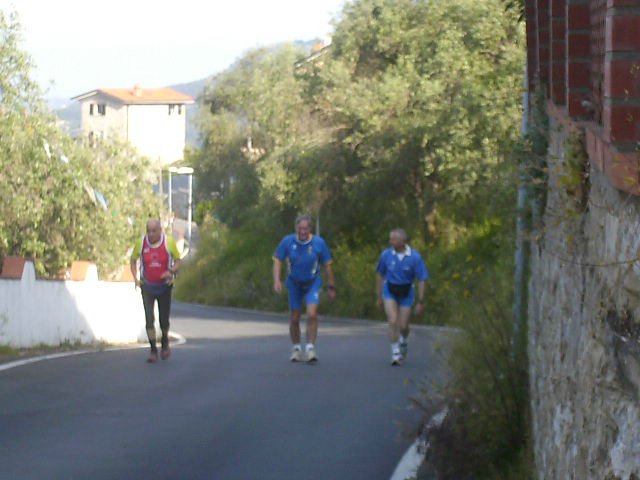 42° SGAMBATA SULLE COLLINE VERSILIESI- LUCCA  12.05.2013 014.JPG