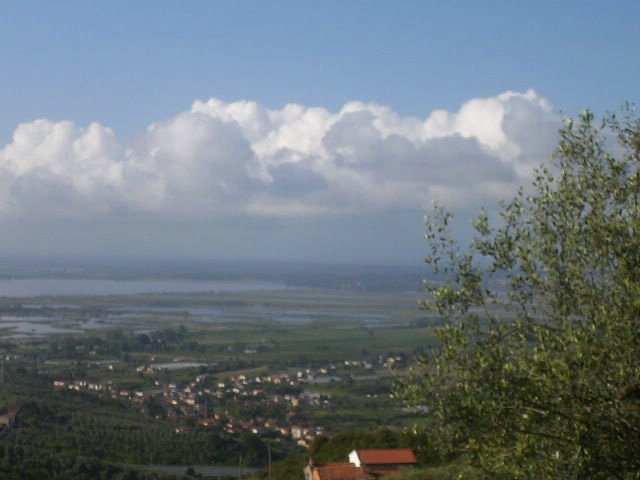 42° SGAMBATA SULLE COLLINE VERSILIESI- LUCCA  12.05.2013 016.JPG
