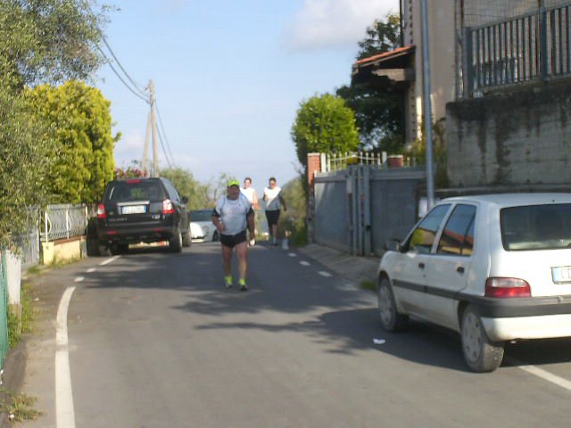 42° SGAMBATA SULLE COLLINE VERSILIESI- LUCCA  12.05.2013 018.JPG
