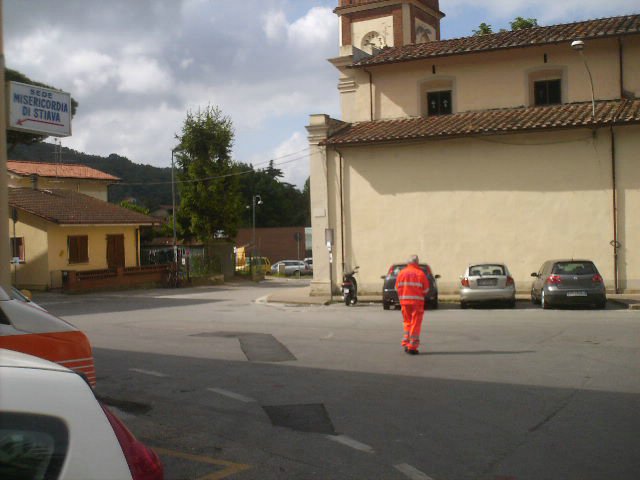 42° SGAMBATA SULLE COLLINE VERSILIESI- LUCCA  12.05.2013 029.JPG